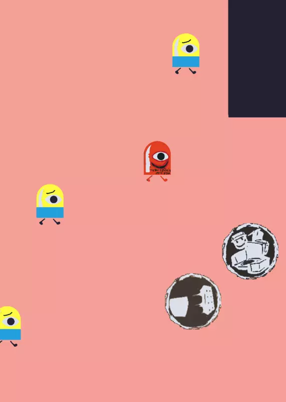 Game by @regeneration5regenerator