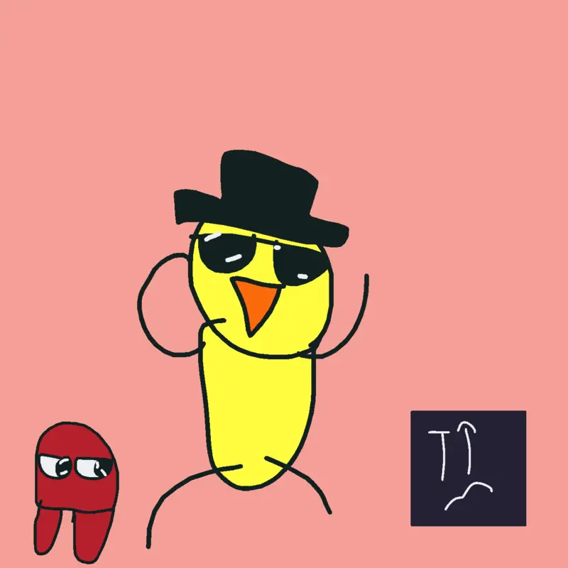 Game by @MrDuckie