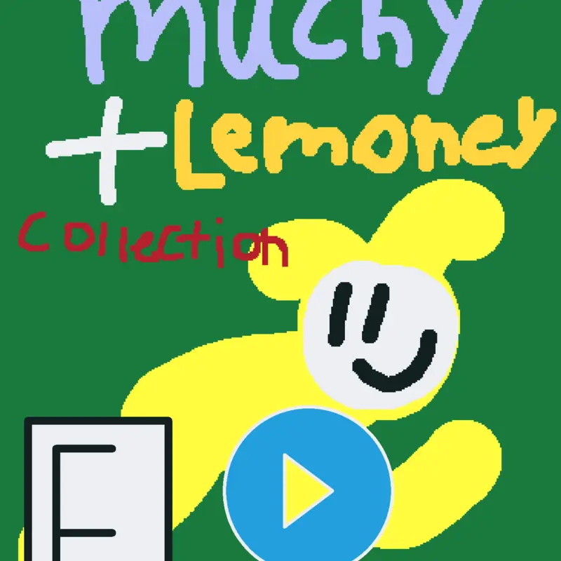 Lemeoney plus Muchy friendship set by @Gamerbros321