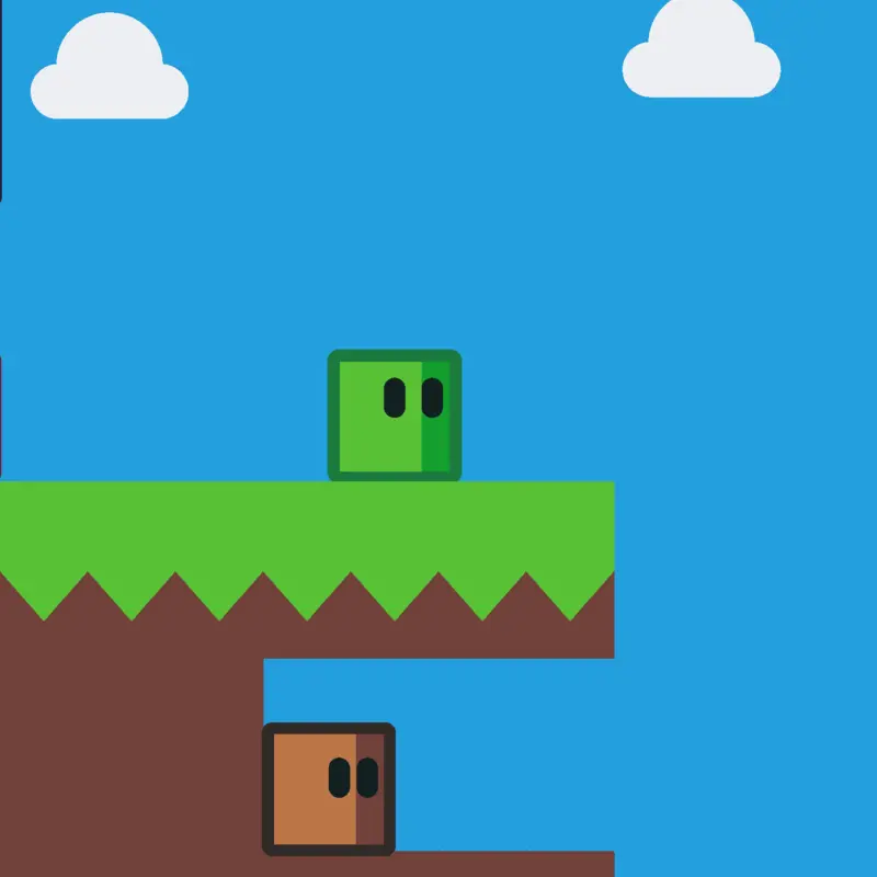Game by @sansalexa