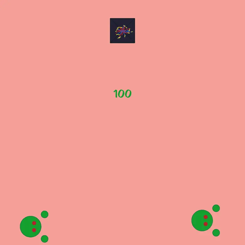 Game by @blubber