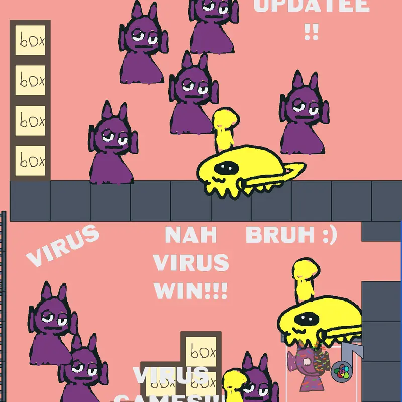 Game by @oi3i