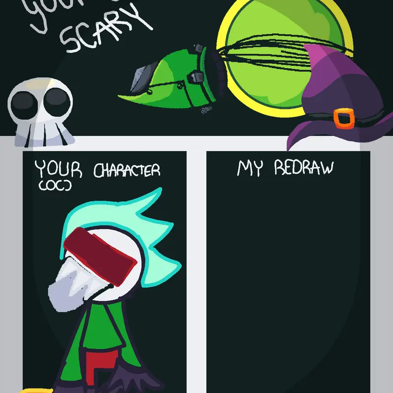 Game by @V0IDD