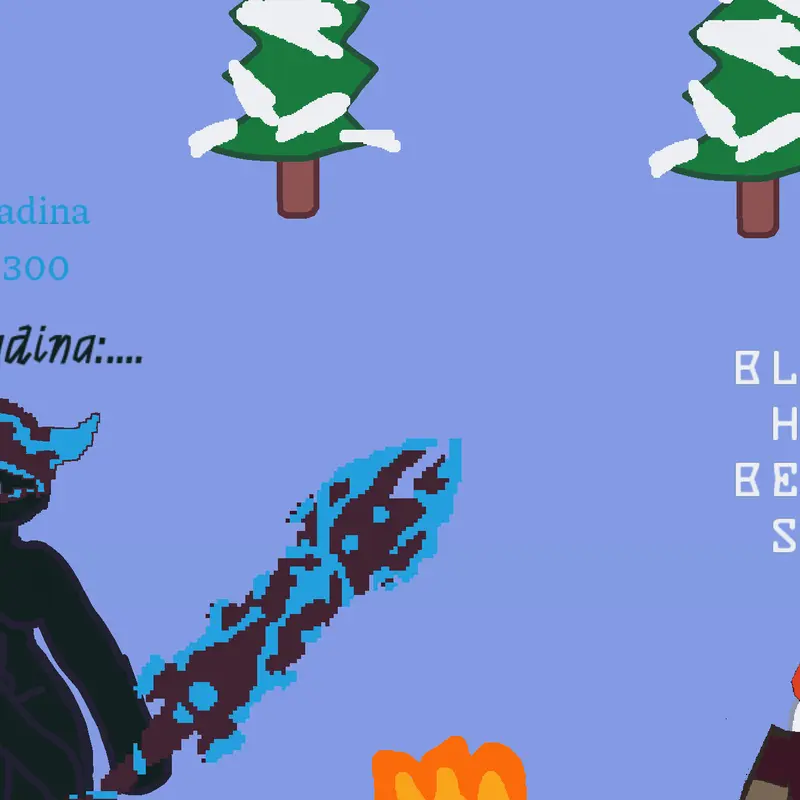 Game by @green_cube_offial