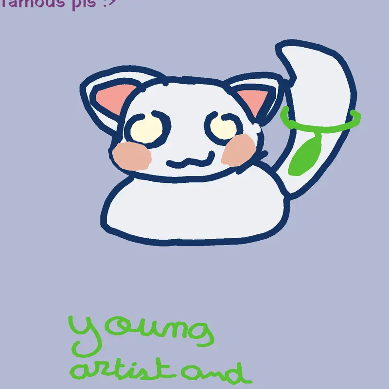 Support me pls by @mimisnssss_XD
