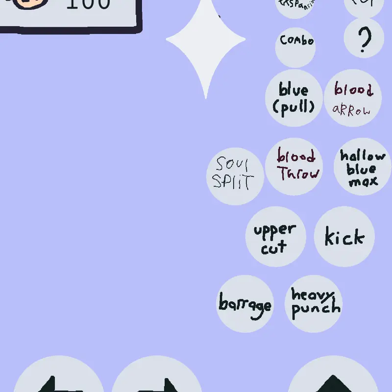 Game by @Arabfowl912_animations