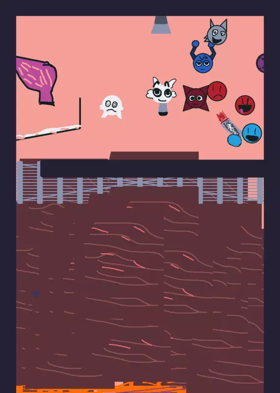 Game by @crazzer
