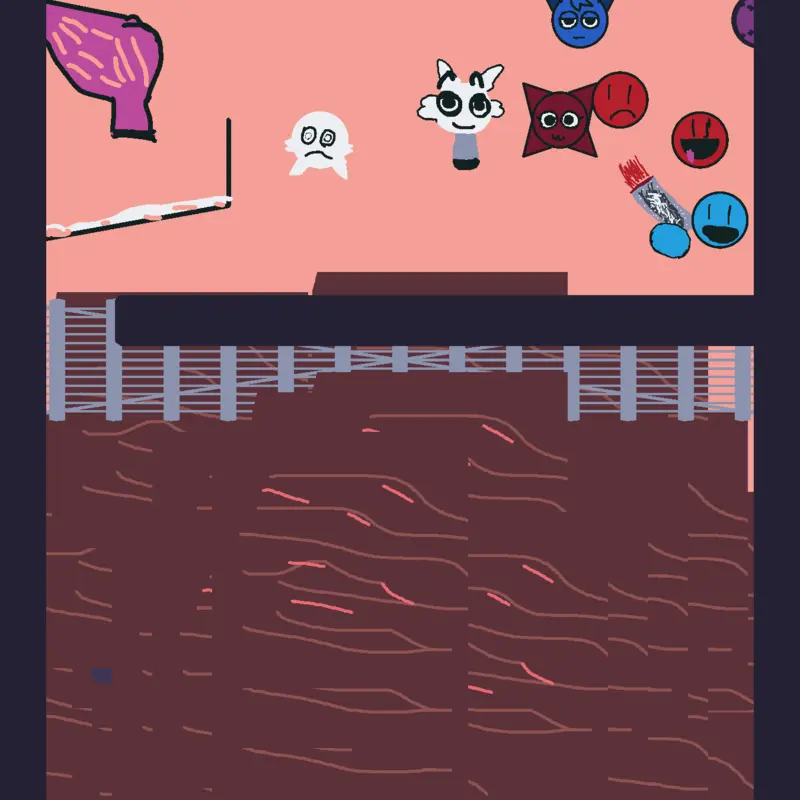 Game by @crazzer