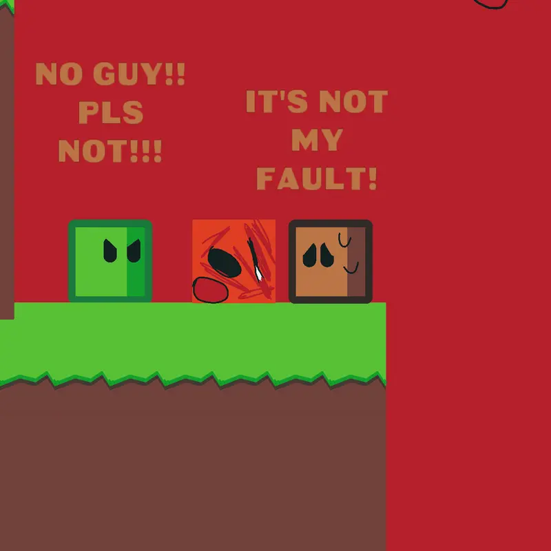 Game by @muegg123