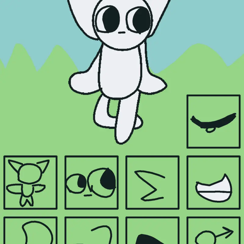 Game by @One_pill1122