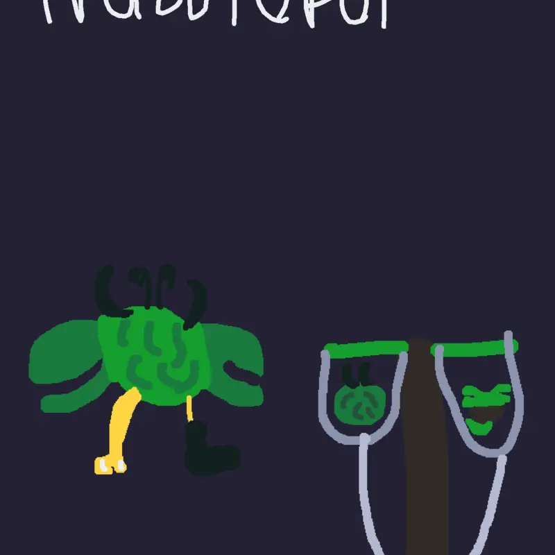 Game by @Muffin_Kid