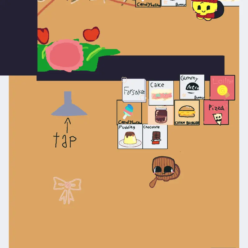 Game by @Vee_isyourdiva