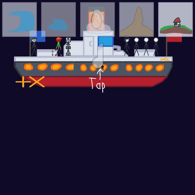 Game by @lianxd