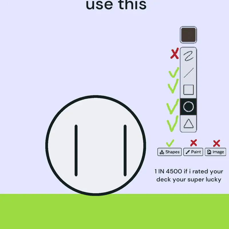 Game by @not-cube