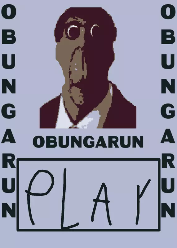 Game by @cabinoid