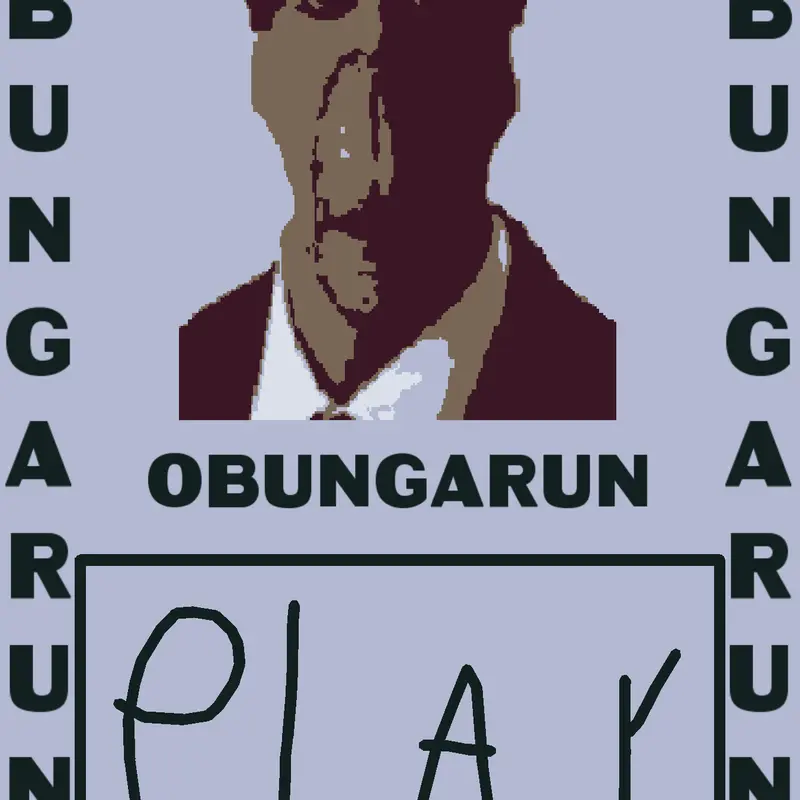 Game by @cabinoid