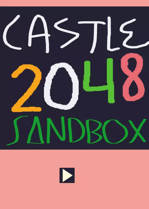2048 but Sandbox by @Creative_User9
