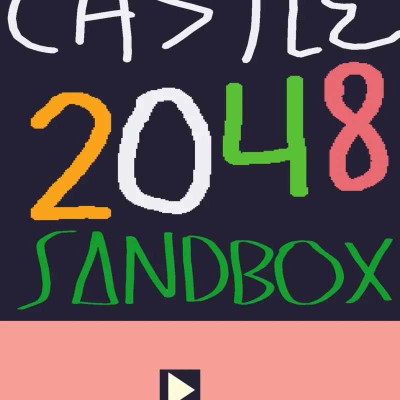 2048 but Sandbox by @Creative_User9