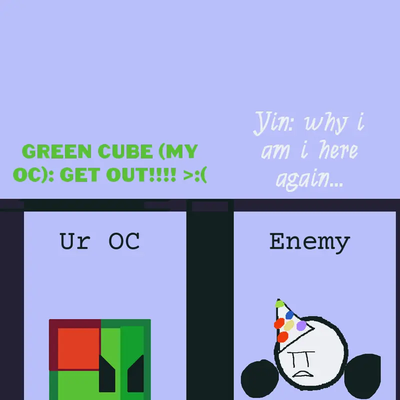 Game by @jzdawg