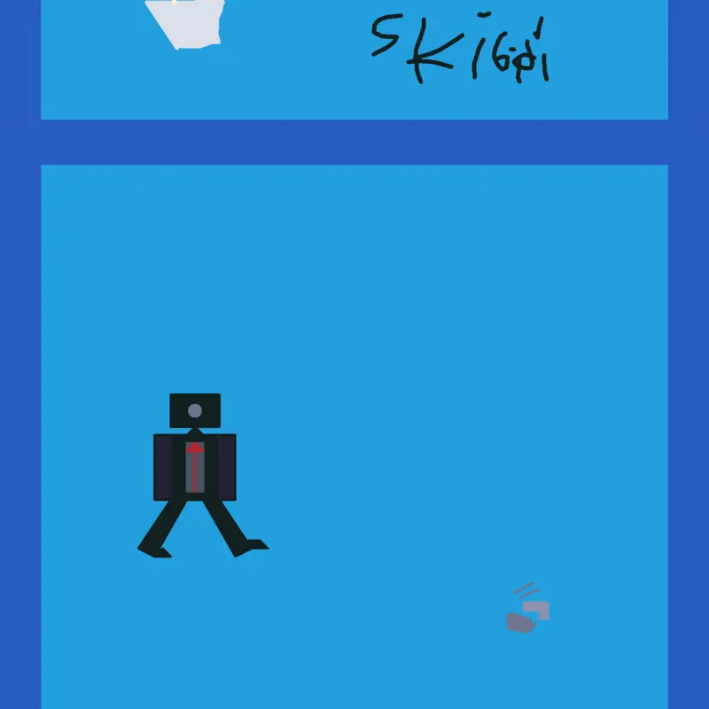 Game by @safwaat