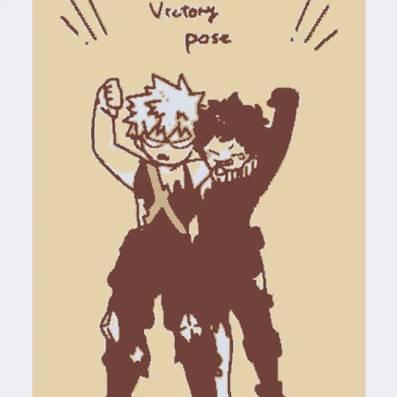 Game by @_-Yukii-_