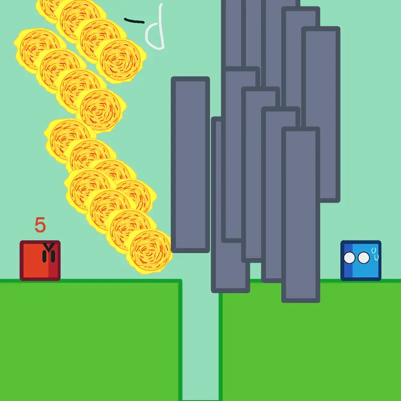 Game by @Angeh