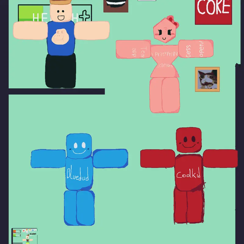 Game by @tema_676