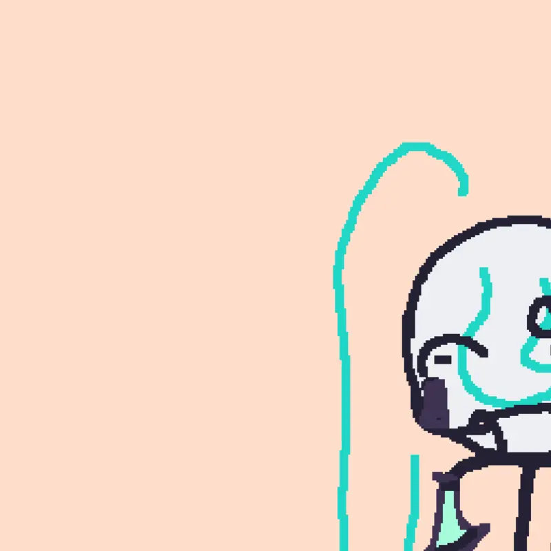 Game by @LunaBallerina