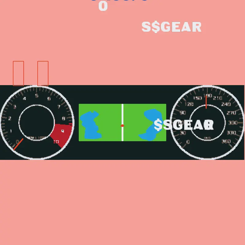 Game by @Speedometer