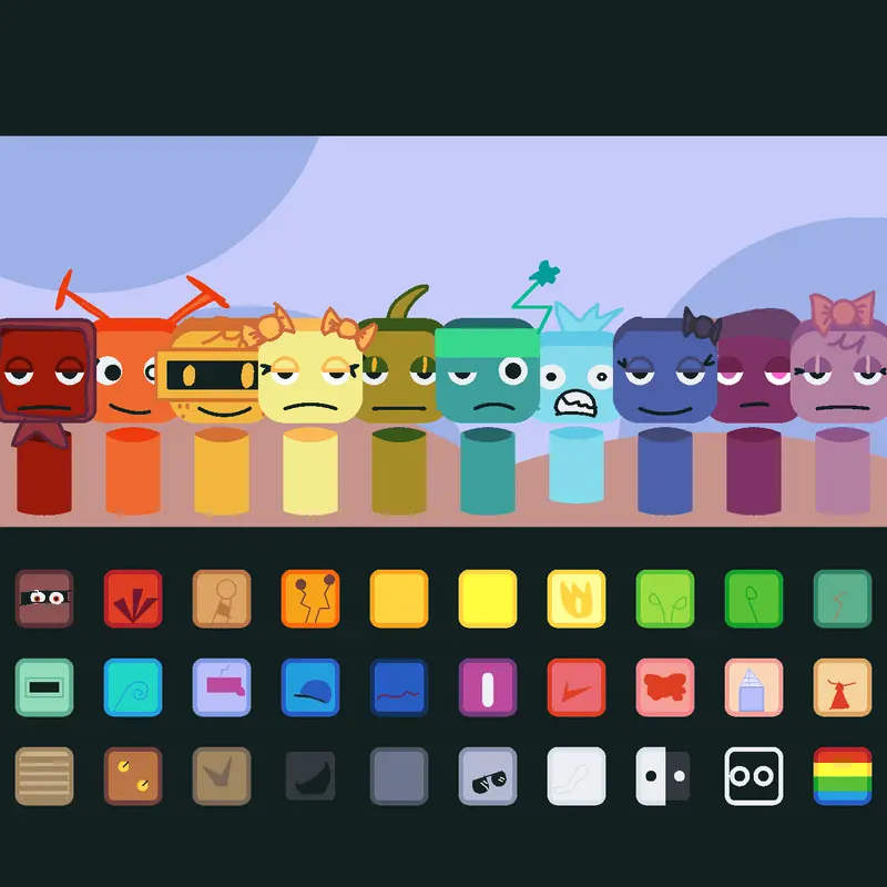 Game by @Your_Local_Bounci