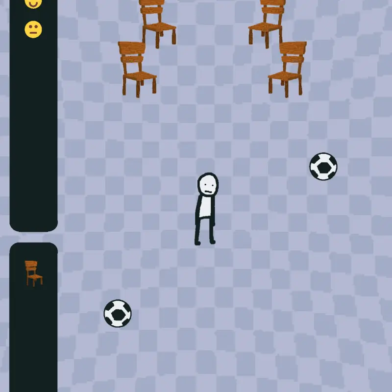 Game by @savedhand