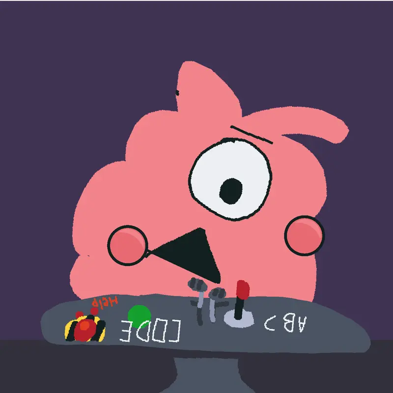 Game by @46798531