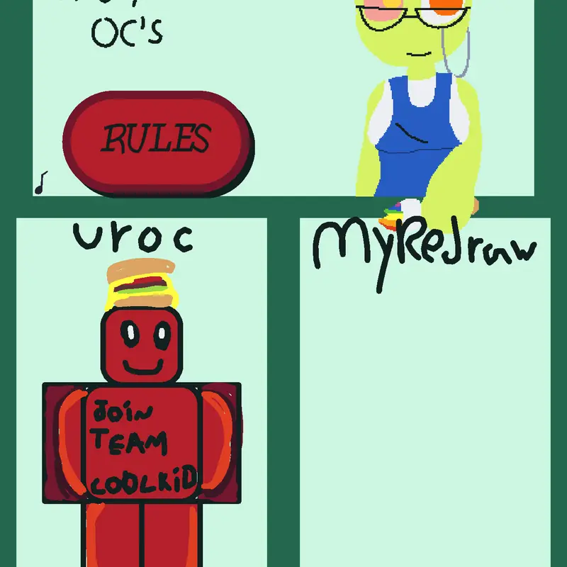 Game by @jojofromda4