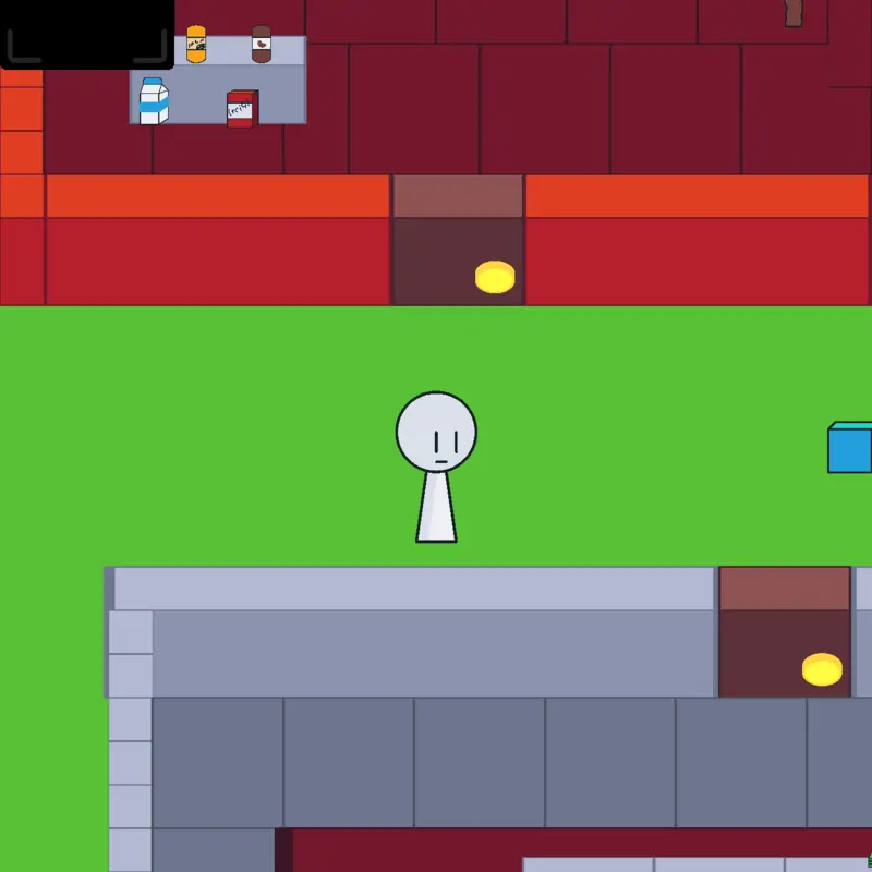 Game by @luluzpin