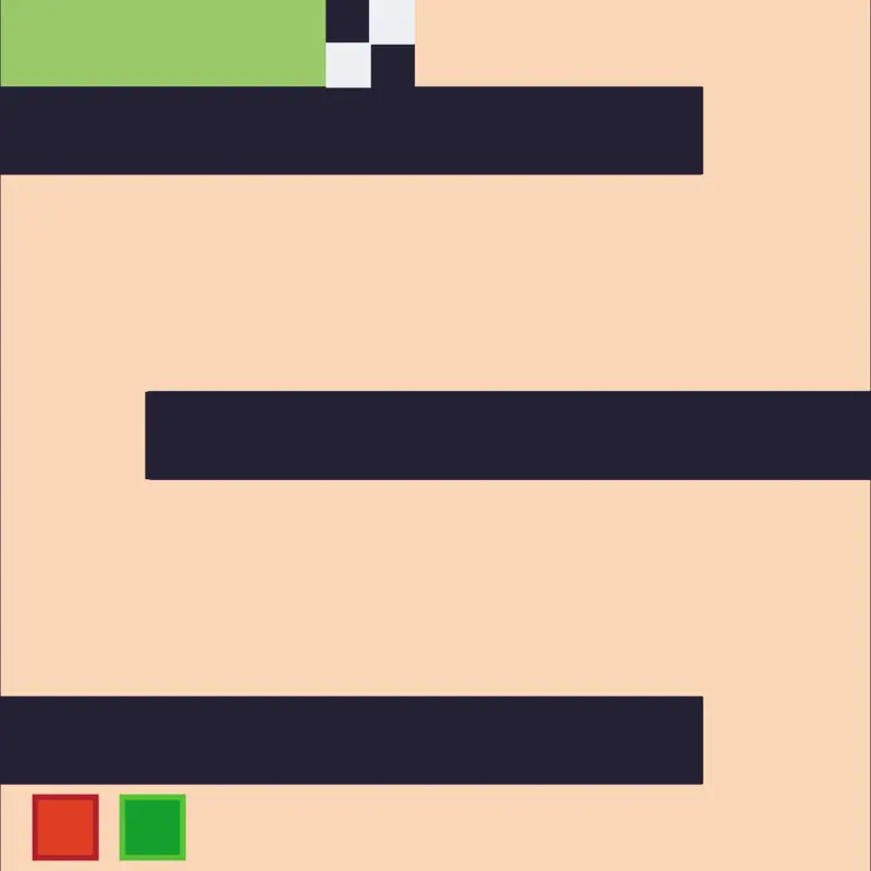 Game by @BouncySquares