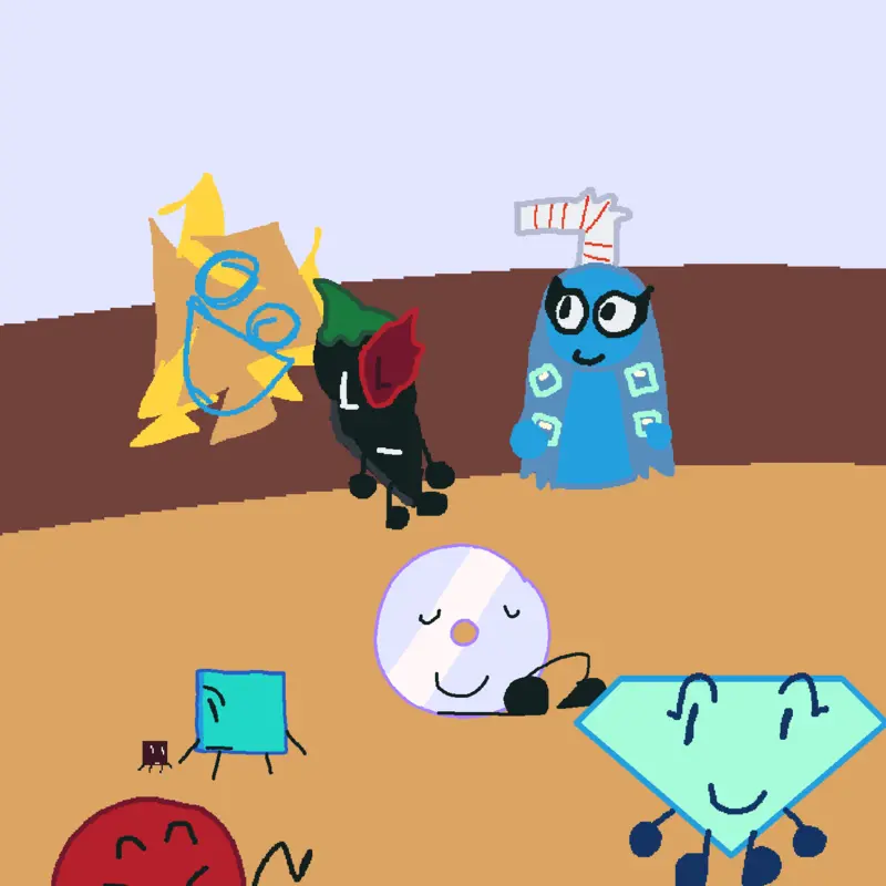 Game by @coint4_bfdi