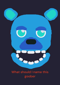 What should I name him?