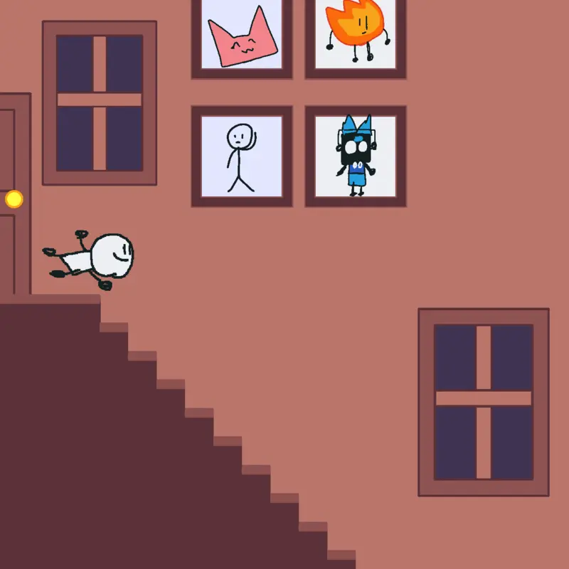 Game by @elpanapego