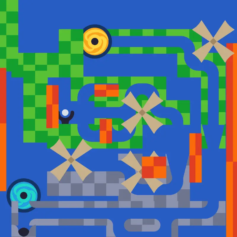 Game by @ejd7227