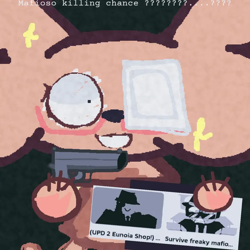 Game by @HappyDoggy