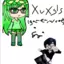XxraxyZz_Account avatar
