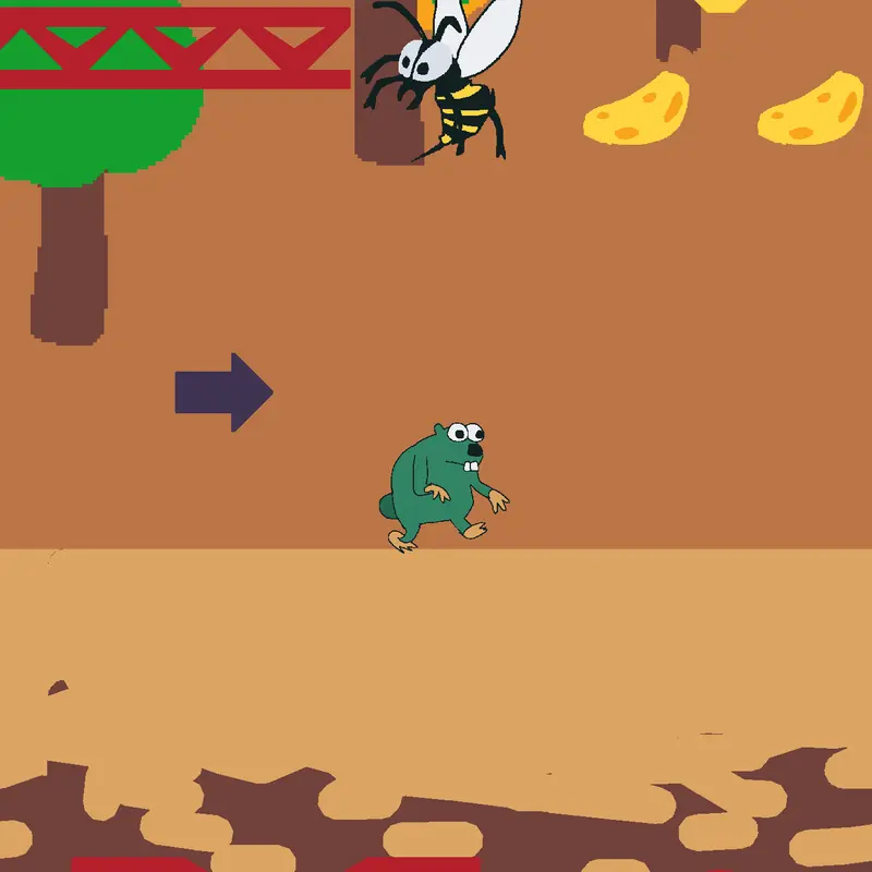 Game by @Emi_programacion