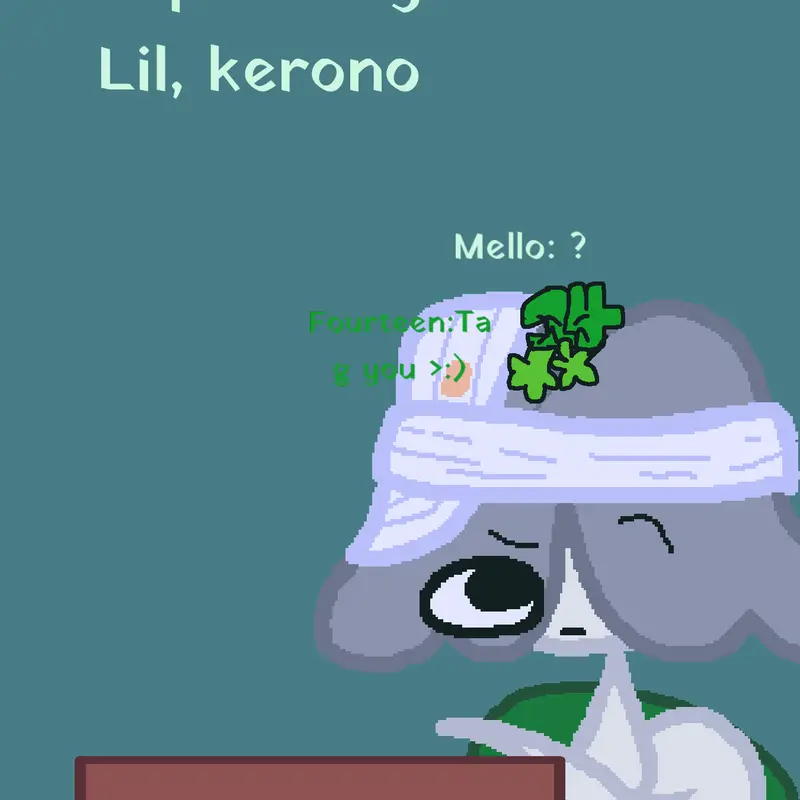 Game by @14_bfb_algebrilian