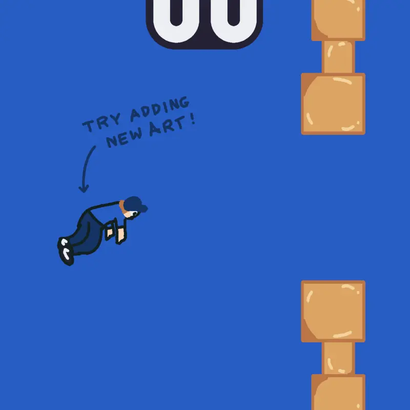 Game by @Yehonatan1