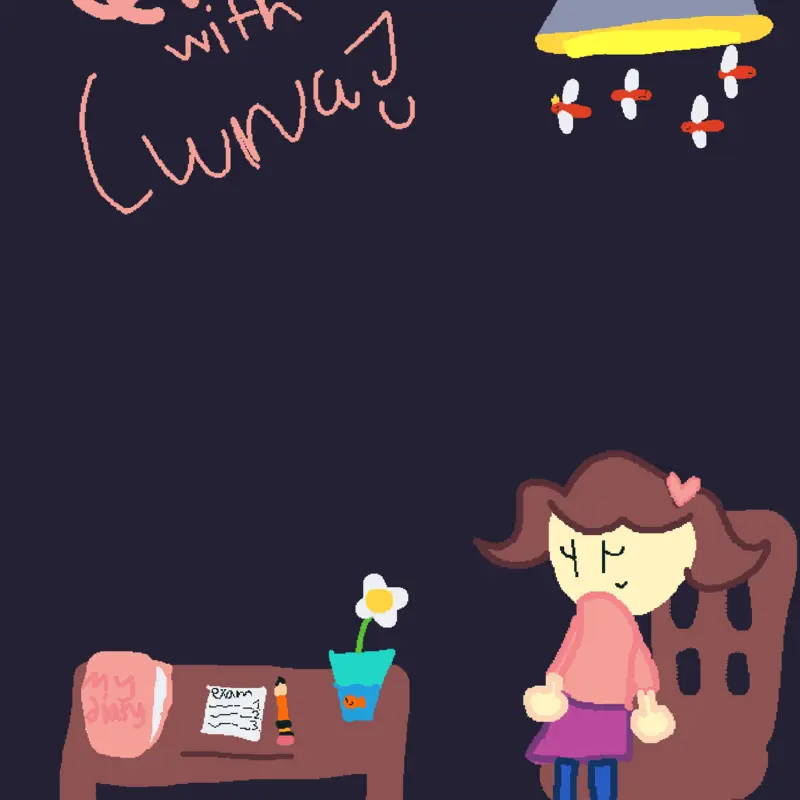 Game by @ChasmDelphiniumStar