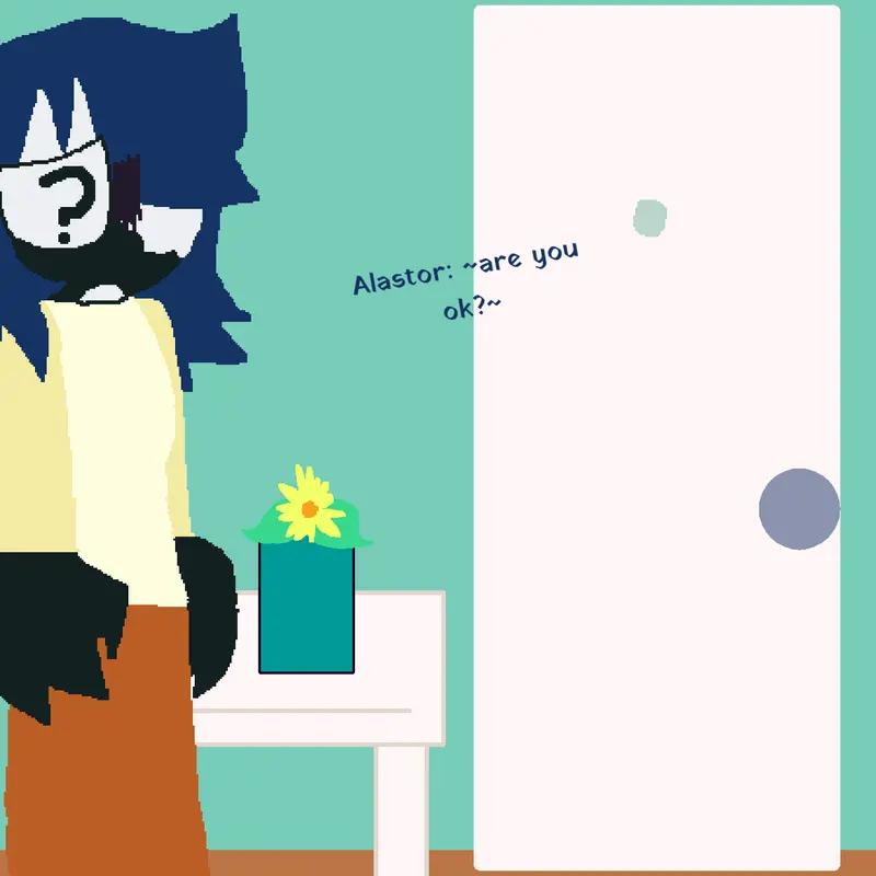 Game by @FanSkull_NoJustNeeded