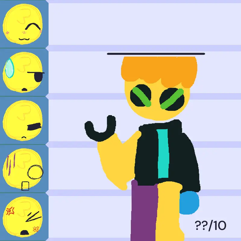 Game by @artem468
