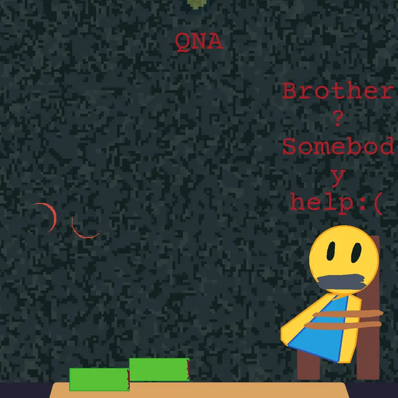 Game by @Green_Cube_Official_