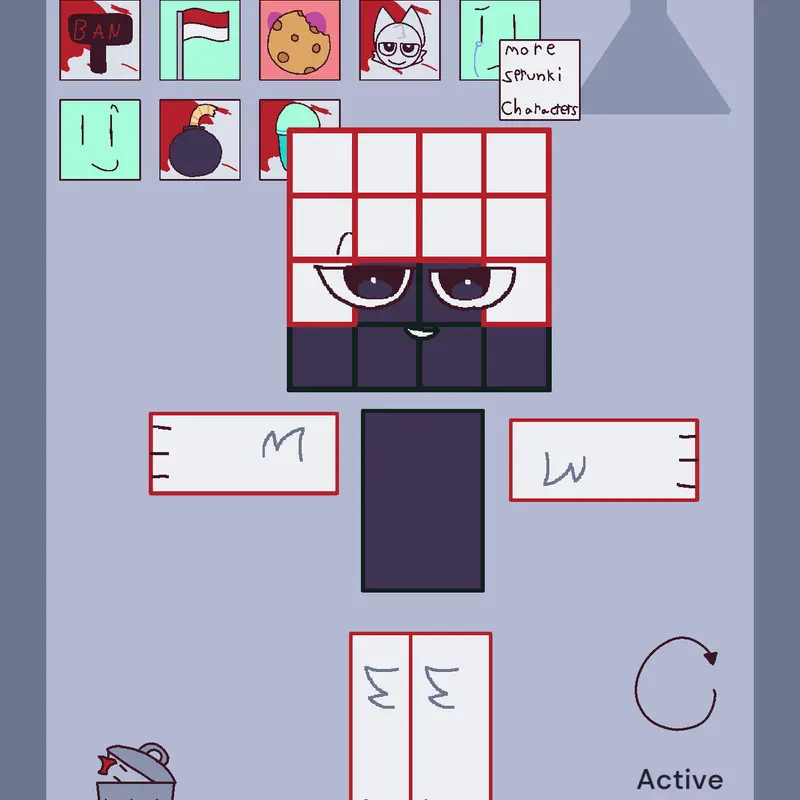 Game by @Castlelover20p
