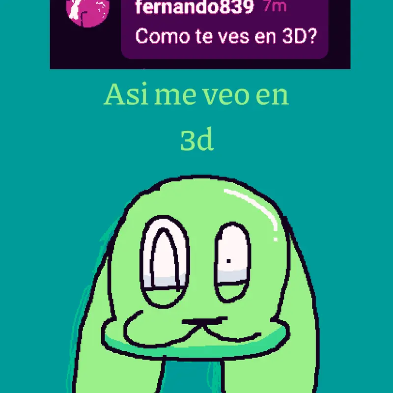 Game by @Ezequiel19